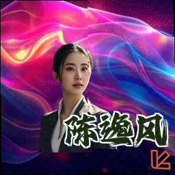 陈逸风