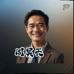 周昊天